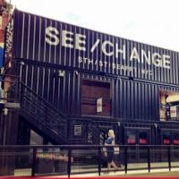South Street Seaport TKTS to Reopen at New Temporary Location on Today Video