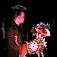 Photo Flash:  First Floor Theater's World Premiere of TOLLBOOTH: A CLOWN SHOW, Now Th Video