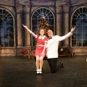ANNIE Opens Tonight at St. Jacobs Country Playhouse, Runs Through Dec 23 Video