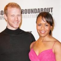 Broadway Couple Nikki Renee Daniels and Jeff Kready Welcome a Baby Girl! Video