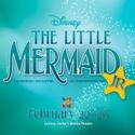 South Bend Civic Theatre Presents LITTLE MERMAID JR., 2/22-24