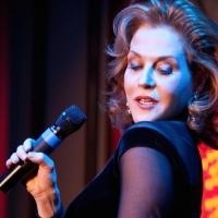 Cape May Stage to Present Anna Bergman in 'YOU & THE NIGHT & THE MUSIC,' 7/14 Video