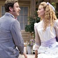 Photo Flash:  Pennsylvania Shakespeare Festival's THE IMPORTANCE OF BEING EARNEST, No Video