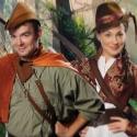 Round House Theatre Opens YOUNG ROBIN HOOD World Premiere, 12/3 Video