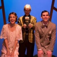 BWW Interviews: Fringe Spotlight: The Translucent Frogs of Quuup Video