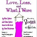 Pandora Theatre Presents Texas Premiere of LOVE, LOSS AND WHAT I WORE, Now thru 2/23 Video