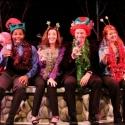Photo Flash: Joan Almedilla, Teri Bibb and More in A RUBICON FAMILY CHRISTMAS Concert Video