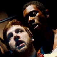 BWW Reviews: KISS OF THE SPIDER WOMAN Burrows Under the Skin in BoHo's New Staging Video