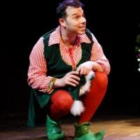 Photo Flash: First Look at RLTP's THE SANTALAND DIARIES Video