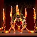 THE PEKING ACROBATS Come to The Granada Theatre, 1/13