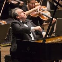 NY Philharmonic to Present THE BEETHOVEN PIANO CONCERTOS, Featuring Yefim Bronfman, 6 Video