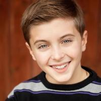 Noah Parets, Armand Schultz & Anastasia Barzee to Lead Ogunquit Playhouse's BILLY…