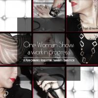 Shakina Nayfack Brings ONE WOMAN SHOW: A WORK IN PROGRESS to Joe's Pub Tonight Video