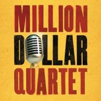 MILLION DOLLAR QUARTET Comes to the Alaska Center for the Performing Arts Tonight Video