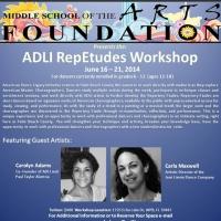 The American Dance Legacy Initiative Returns to Palm Beach County for a One-Week…