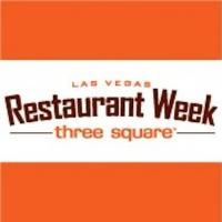 Spring Las Vegas Restaurant Week Will Return 3/7-14