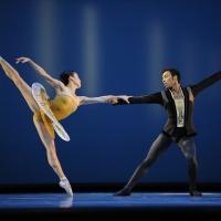 San Francisco Ballet Will Head to New York for Two Week Engagement at Lincoln Center, Video