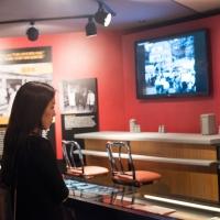 Newseum's Exhibit on the American Civil Rights Movement, 'Make Some Noise,' Opens Tod Video