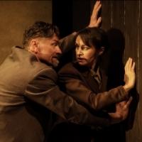 Photo Flash: First Look at Tarragon Theare's THE BAKELITE MASTERPIECE Video