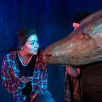BWW Reviews: Chance Theater's LOCH NESS, a new musical is Pure Magic Video