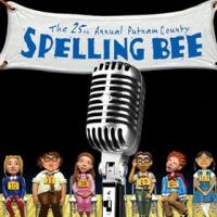 THE 25TH ANNUAL PUTNAM COUNTY SPELLING BEE to Run 2/14-3/1 at El Portal Theatre Video