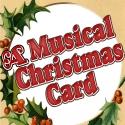 A MUSICAL CHRISTMAS CARD Opens at York Little Theatre, 12/14 Video