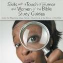 Edna Yvonne Releases 'Skits with a Touch of Humor and Women of the Bible Study Guides'