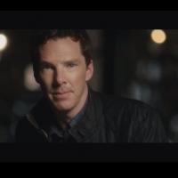 VIDEO: Benedict Cumberbatch Showcases the Best of BBC Drama in New Trailer