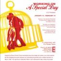 The Play Company Presents U.S. Premiere of WORKING ON A SPECIAL DAY at 59E59 Theaters Video