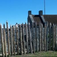 French Heritage Society Supports Restoration Project at Fort Ticonderoga Video