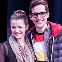 Photo Flash: Meet the Cast of York's MY FAVORITE YEAR - Adam Chanler-Berat, Rose…