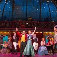 BWW Reviews: CAN-CAN at Paper Mill is Beyond Spectacular