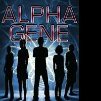 Angel M. Huerta Makes International Debut with Sci-Fi YA Novel 'Alpha Gene' Video