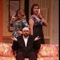 BWW Review: Director Brings Experience and Energy to RUN FOR YOUR WIFE at Dutch Apple
