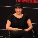 Photo Coverage: Nora Jones Visits TimesTalks