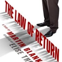 Joel Rooks, Ben Mehl & André Ware Lead THE LAW OF RETURN, Beginning Tonight 4th Stre Video