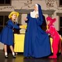 MADELINE'S CHRISTMAS Comes to The Rose Theater, 11/23-12/16 Video