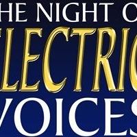 Carrie Hope Fletcher, Ricardo Afonso, Cynthia Erivo & More Join THE NIGHT OF ELECTRIC Video
