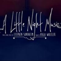 Anne Reid, Janie Dee and More Join A LITTLE NIGHT MUSIC 40th Anniversary Concert in L Video