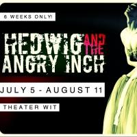 Haven Theatre's HEDWIG AND THE ANGRY INCH Opens Tonight at Theater Wit