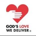 God's Love We Deliver Celebrates Thanksgiving with Joan Rivers and More, 11/22 Video