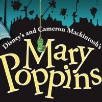 FAC Extends Record-Breaking MARY POPPINS Through 1/11