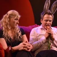 BWW Reviews: LOVE BITES Celebrates the Passion, Pitfalls and Everything in Between Video