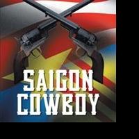 H. Palmer Wood Releases SAIGON COWBOY Video