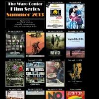 Ware Center Announces 2013 Summer Film Series: THE MAGIC FLUTE, LOL SHORT FILM FESTIV Video