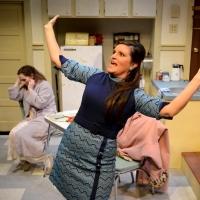 BWW Reviews: The Gamm's Sublime THE HOUSE OF BLUE LEAVES Surprises in Many Ways Video
