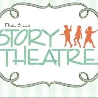 STORY THEATRE to Open 11/15 at the Norvell Theater Video
