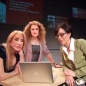 Photo Flash: First Look at  Diane Cary, Jane Kaczmarek and Sharon Sharth in Odyssey T Video