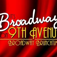 'THE STARS ARE BRIGHTLY SHINING' Broadway Brunch Benefit Set for Today Video