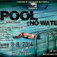 Theatre of the Black Butterfly's POOL (NO WATER) Now Playing Through 6/8 Video